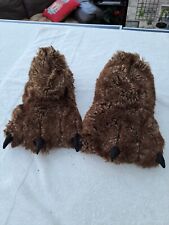 Claw slippers size for sale  WALLASEY