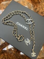 Chanel 2013 ceinture for sale  READING