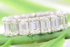 Natural emerald cut for sale  Los Angeles