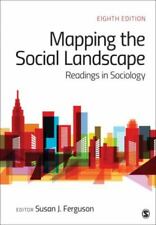 Used, Mapping the Social Landscape: Readings in Sociology for sale  Shipping to South Africa