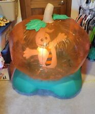 Air motion inflatable for sale  Oconomowoc