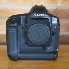 Canon eos mk2 for sale  SHEFFIELD