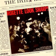 Roxette look sharp usato  Vercelli