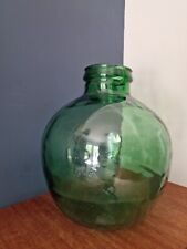 Viresa green glass for sale  ROTHERHAM