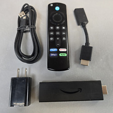 Amazon fire streaming for sale  Iowa City