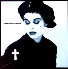 Lisa stansfield affection for sale  Shipping to Ireland