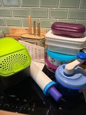 Tupperware verschiedenes gebraucht kaufen  Rosellen