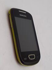 Samsung Galaxy Next Turbo GT-S5570i  Verde Arancione E Bianco Funzionante, używany na sprzedaż  Wysyłka do Poland