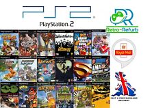 Playstation ps2 games for sale  HULL