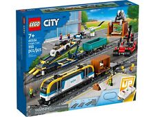 Lego city 60336 gebraucht kaufen  Trier