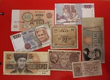 100 1000 lire usato  Seregno