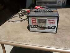 Schumacher battery charger for sale  Germantown