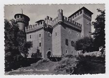 Torino castello medievale usato  Toano