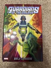 Guardians galaxy omnibus for sale  Clarksville