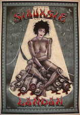 2008 siouxsie banshees for sale  Charlottesville