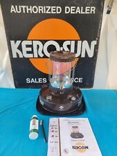 Kerosun moonlighter kerosene for sale  Summerville