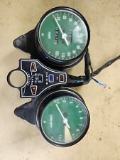 1976 cb550f gauges for sale  Kittery Point