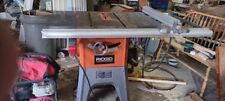 Ridgid r4520 amp for sale  Three Springs