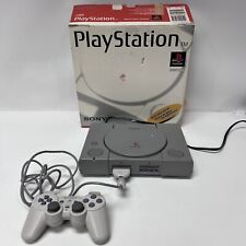 Original sony playstation for sale  Aliso Viejo