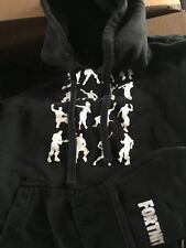 Fortnite pullover hoodie for sale  Sparks