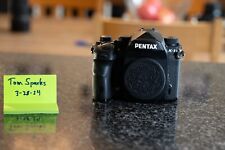 pentax dslr cameras for sale  Salt Lake City