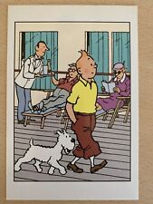 Tintin deck ship d'occasion  France