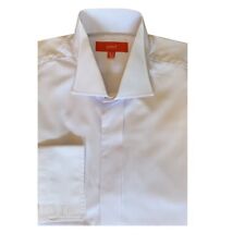 Mens white victorian for sale  GLOUCESTER