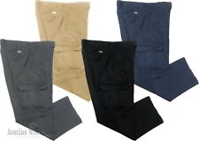 Cargo work pants for sale  Danby