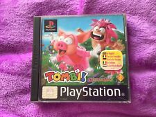 tomba ps1 for sale  LIVERPOOL