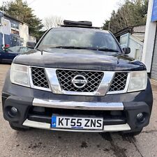 Nissan pathfinder 2.5dci for sale  HOUNSLOW