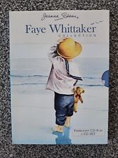 faye whittaker for sale  WESTBURY