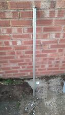 metal fencing posts for sale  WARWICK