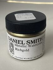 Daniel smith metallic for sale  Houston