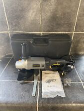 Tooltec 2000w angle for sale  PETERBOROUGH