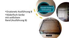 Köderfischsenke fluchtrand er gebraucht kaufen  Greiz