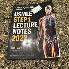 Usmle step 2022 for sale  Duncansville