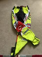 Trrs trials pants for sale  TADCASTER