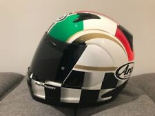 Arai quantum helmet for sale  LAUNCESTON