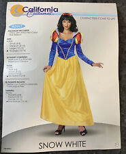 Snow white costume for sale  Batesville