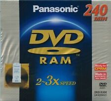 Stück panasonic dvd gebraucht kaufen  Hastenbeck