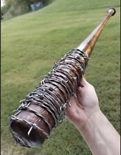 Lucille negan replica for sale  Shipping to Ireland