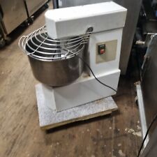 Dough mixer sprial for sale  CREWKERNE
