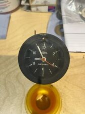 Veglia boretti clock for sale  PRINCES RISBOROUGH