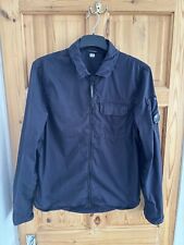 Company navy overshirt for sale  ORMSKIRK