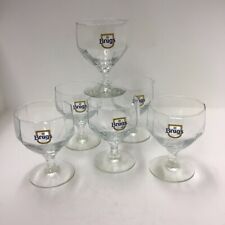 Antique glass bruges for sale  BOURNE