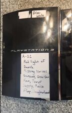 Sony playstation 60gb for sale  Beatrice