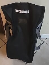 Upsessory Baby Child Car Seat Carrier Tote Bag Travel Case, used for sale  Shipping to South Africa