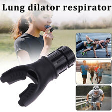 Breathing trainer lung for sale  Shipping to Ireland