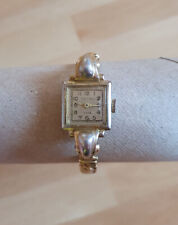 Damen vintage armbanduhr gebraucht kaufen  Weilburg