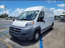 promaster 2015 2500 ram for sale  Fort Myers